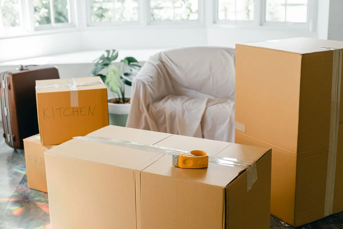 Hoarding Cleanup in East Columbus, Columbus, OH